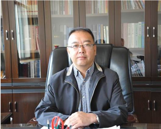 牛福平 牛福平