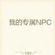我的專屬NPC 我的專屬NPC