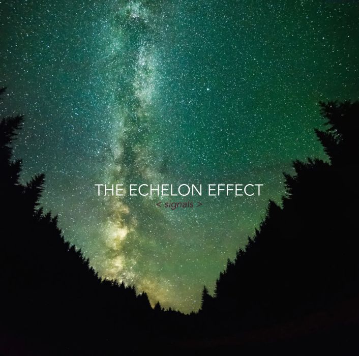 Signals(The Echelon Effect2017年發行的專輯) Signals(The Echelon Effect2017年發行的專輯)