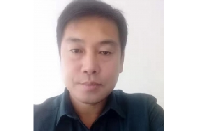 楊友(藝術家)