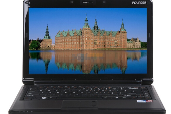 方正VUR411SG-T310AX 方正VUR411SG-T310AX