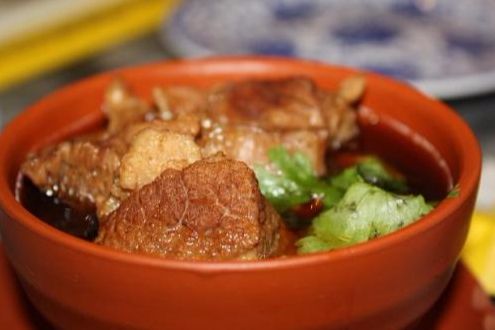 小碗牛肉 小碗牛肉