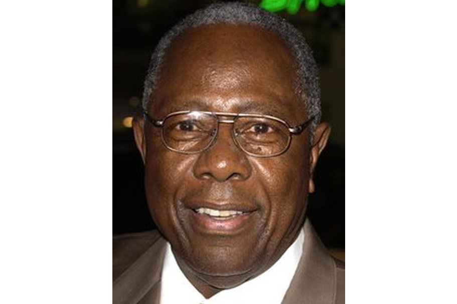 Hank Aaron