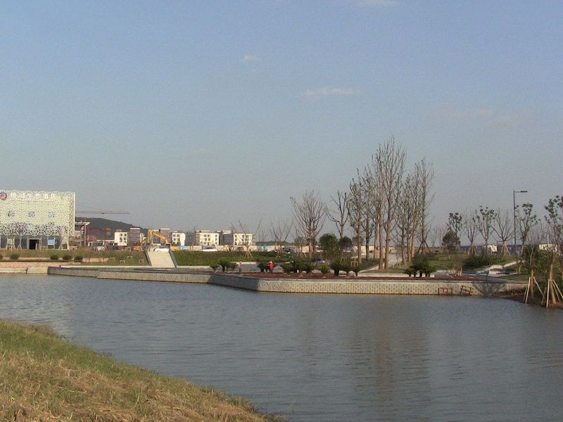 團結河 團結河