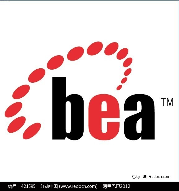 bea(套用基礎結構軟體公司)
