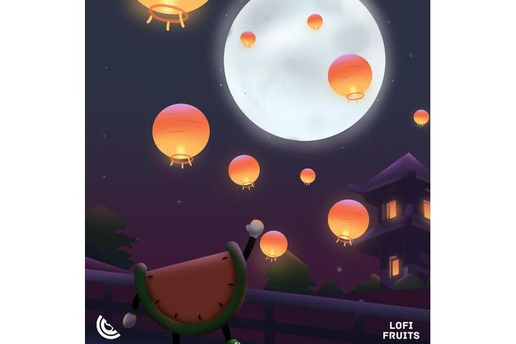 Get You the Moon Get You the Moon