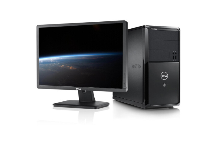 戴爾Vostro 270-R586 戴爾Vostro 270-R586