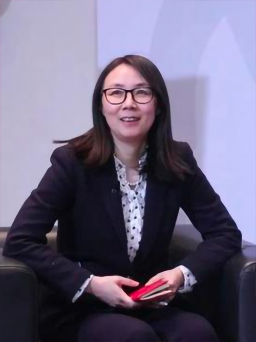 李瑩(中共二十大代表,中華女子學院國際教育學院院長兼國際合作處副處長) 李瑩(中共二十大代表,中華女子學院國際教育學院院長兼國際合作處副處長)