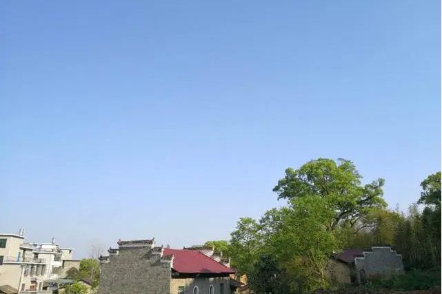 上沙灣村 上沙灣村