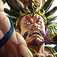 孟獲(《雖遠必誅》手遊武將) 孟獲(《雖遠必誅》手遊武將)
