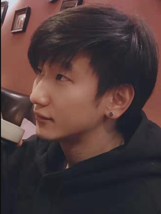 高煜浩 高煜浩