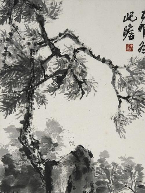 歲寒賦 歲寒賦
