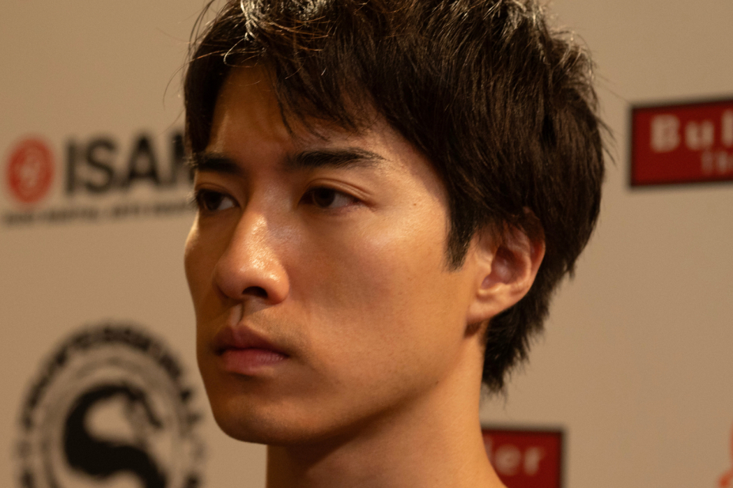 風間壯平 風間壯平