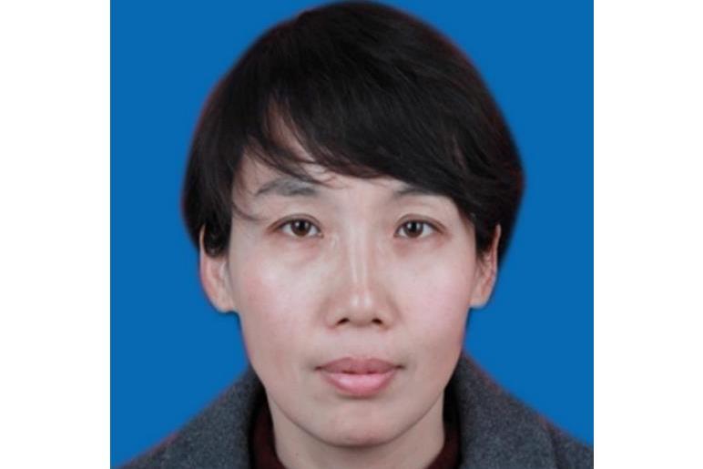 梁麗(陝西財經職業技術學院教師) 梁麗(陝西財經職業技術學院教師)