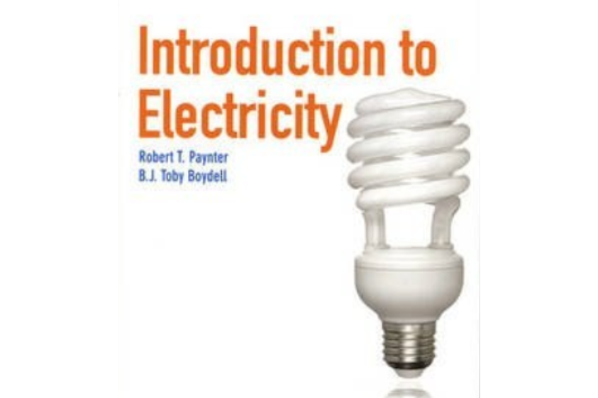 Lab Manual for Introduction to Electricity Lab Manual for Introduction to Electricity