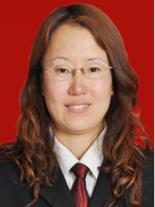 李文靜(山西省晉中市靈石縣水利局副局長) 李文靜(山西省晉中市靈石縣水利局副局長)