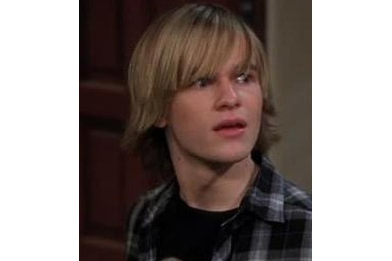 Graham Patrick Martin Graham Patrick Martin