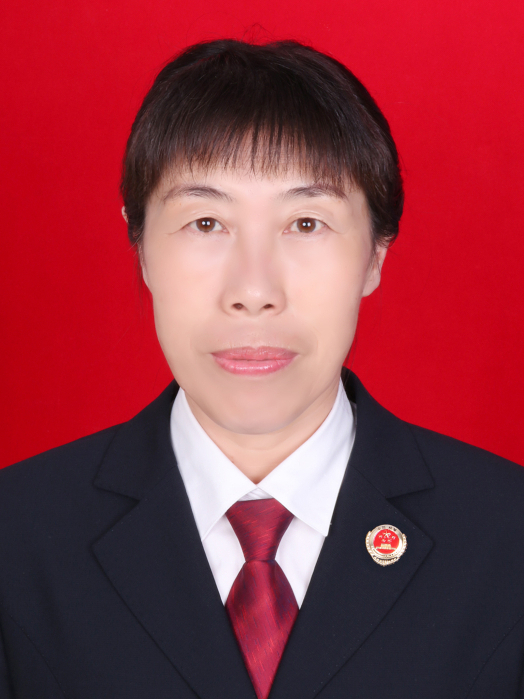 趙改蘭(內蒙古自治區興和縣人民檢察院黨組成員、副檢察長、四級高級檢察官) 趙改蘭(內蒙古自治區興和縣人民檢察院黨組成員、副檢察長、四級高級檢察官)