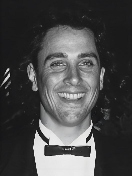 Matt Lattanzi Matt Lattanzi