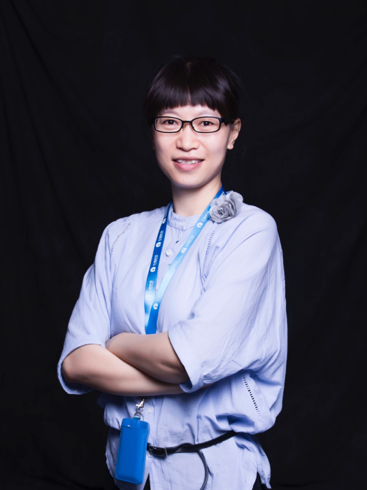 支濤(雲跡科技CEO) 支濤(雲跡科技CEO)