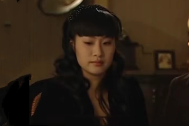 於儉(懸疑劇《藍色檔案》中的角色) 於儉(懸疑劇《藍色檔案》中的角色)