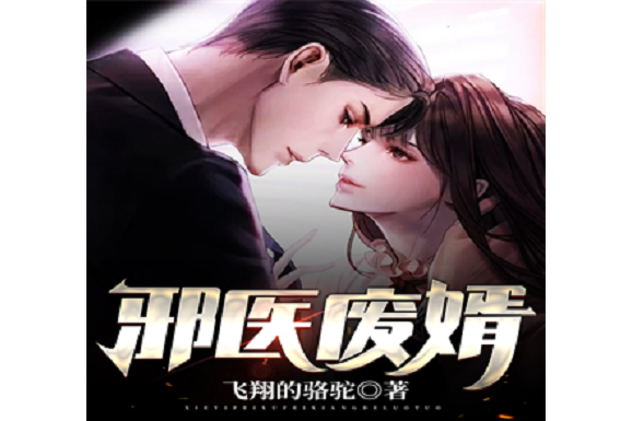 邪醫廢婿 邪醫廢婿