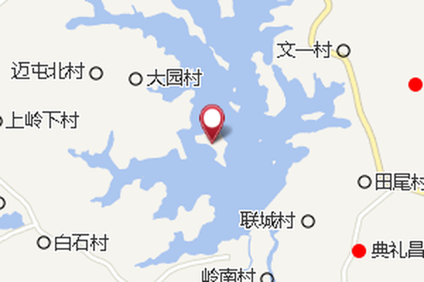 嶺皮村 嶺皮村