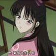 松內琉璃子 松內琉璃子