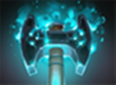 天崩(DOTA2物品) 天崩(DOTA2物品)