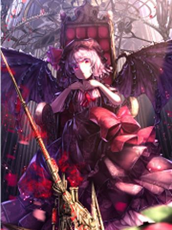 赤色幻想鄉 赤色幻想鄉