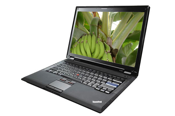 ThinkPad SL500(2746AD2) ThinkPad SL500(2746AD2)