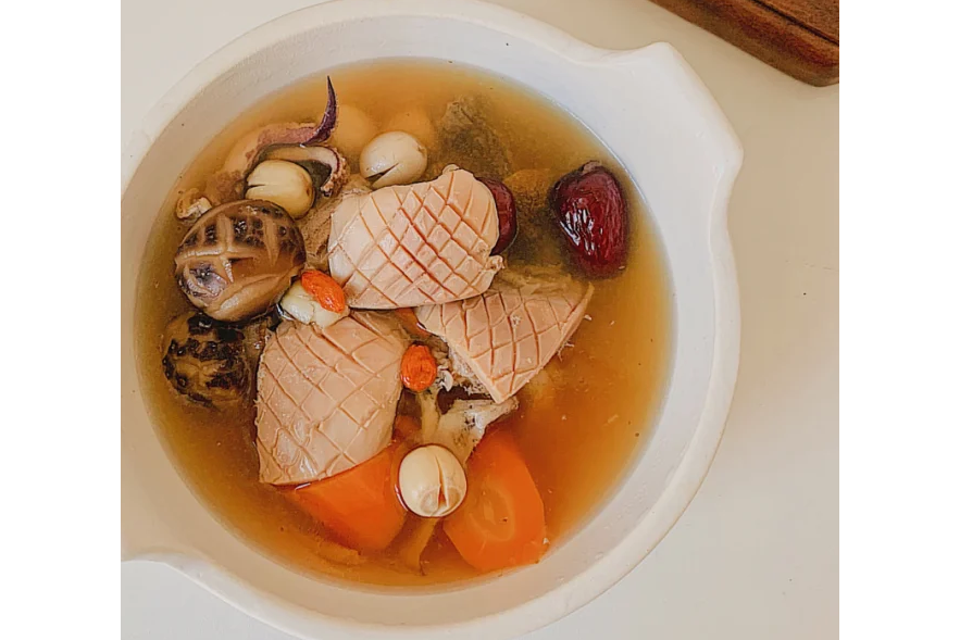 滋血湯 滋血湯