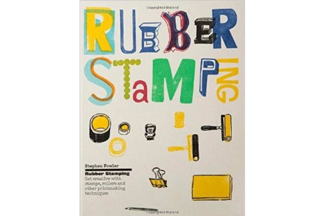 Rubber Stamping Rubber Stamping