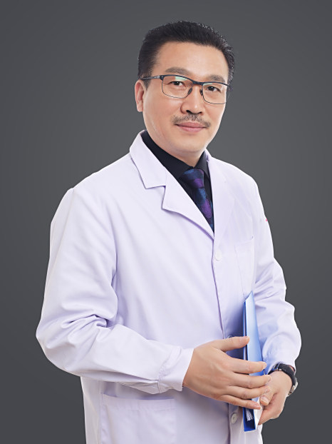 劉德東(執業醫師) 劉德東(執業醫師)
