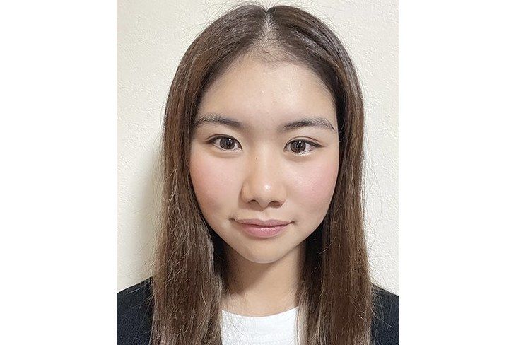織田夢海 織田夢海