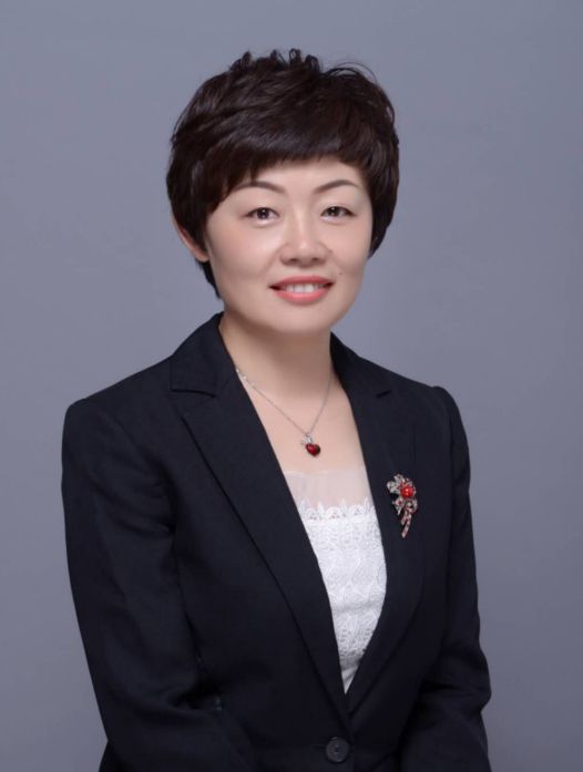 姜宏(青島大學醫學部黨工委副書記、部長) 姜宏(青島大學醫學部黨工委副書記、部長)