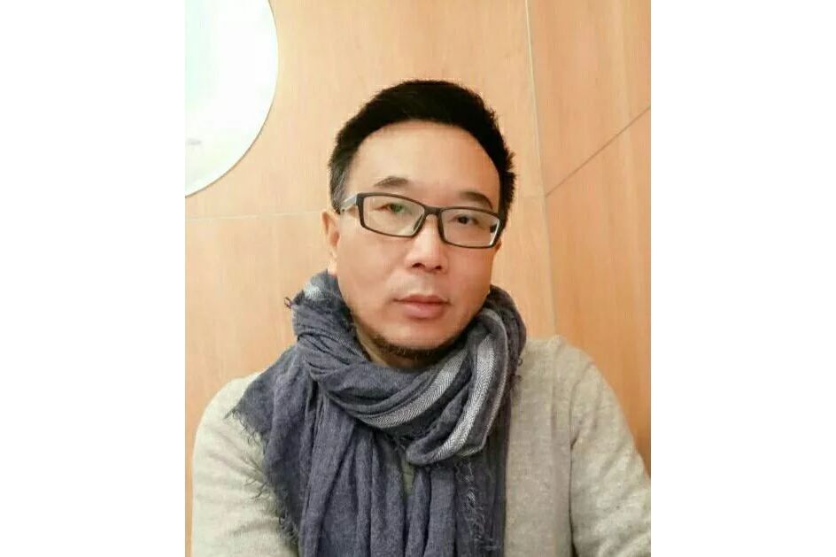 唐剛(藝術家) 唐剛(藝術家)