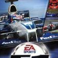 F1 2002 F1 2002