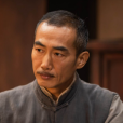 寧學瑞(年代情感劇《生萬物》中的角色) 寧學瑞(年代情感劇《生萬物》中的角色)