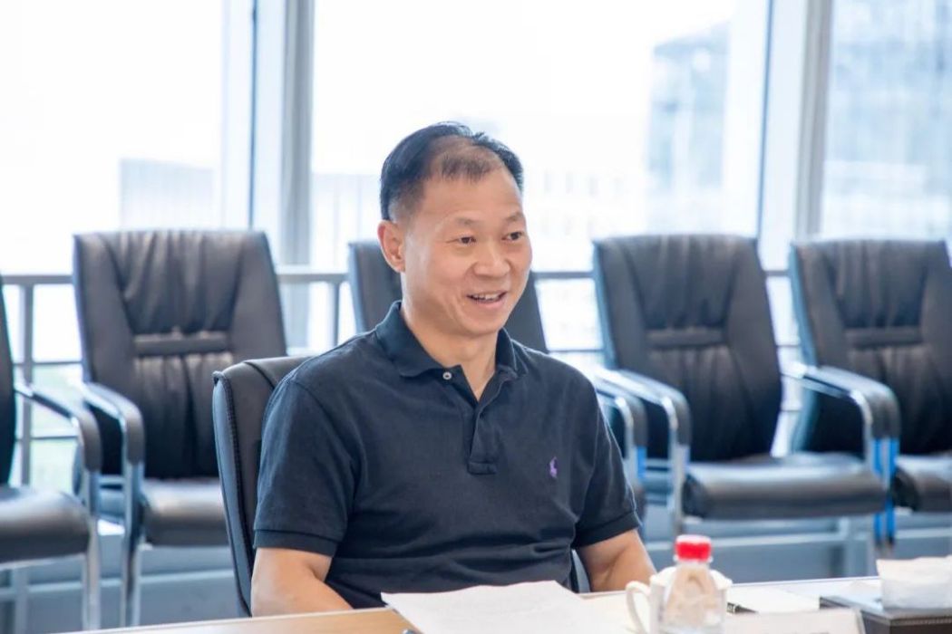 黃德強(國家金融監督管理總局福建監管局黨委委員、二級巡視員) 黃德強(國家金融監督管理總局福建監管局黨委委員、二級巡視員)