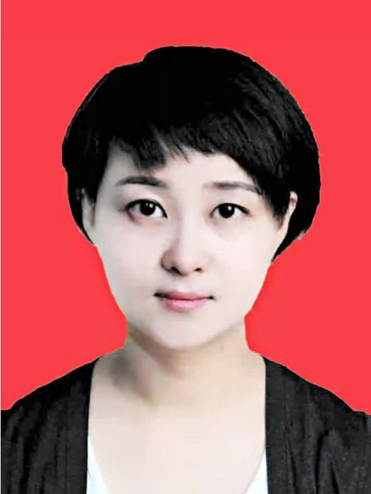 馮霞(山西省晉中市靈石縣教育局黨組成員、科創中心主任) 馮霞(山西省晉中市靈石縣教育局黨組成員、科創中心主任)