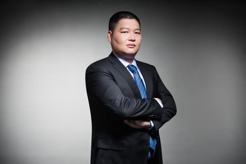 李金(佳兆業國際集團副總裁,國際樂園集團總裁) 李金(佳兆業國際集團副總裁,國際樂園集團總裁)