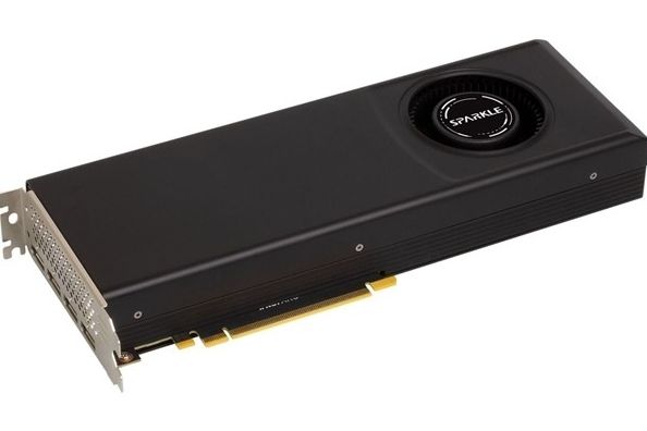Intel銳炫Pro B60 Intel銳炫Pro B60