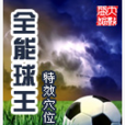全能球王 全能球王