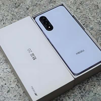 魅藍20 魅藍20
