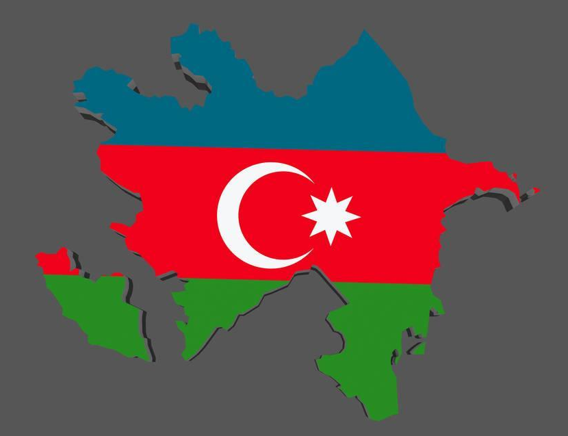亞塞拜然民主共和國
