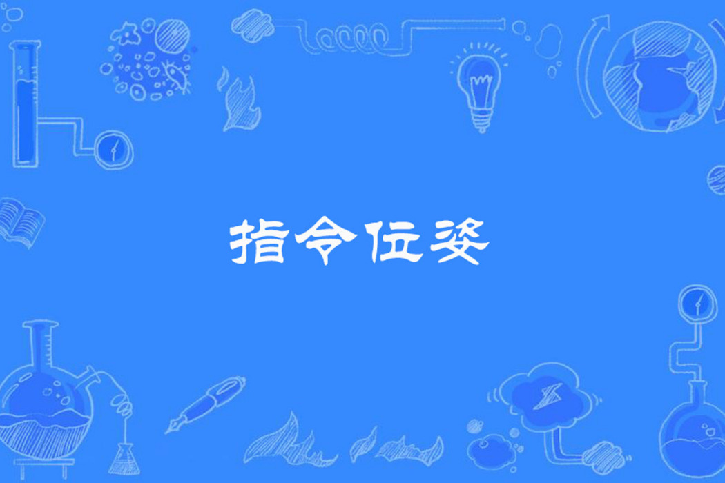 指令位姿 指令位姿