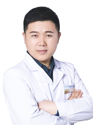 趙文峰(譙城締萊美醫療美容門診部醫生) 趙文峰(譙城締萊美醫療美容門診部醫生)