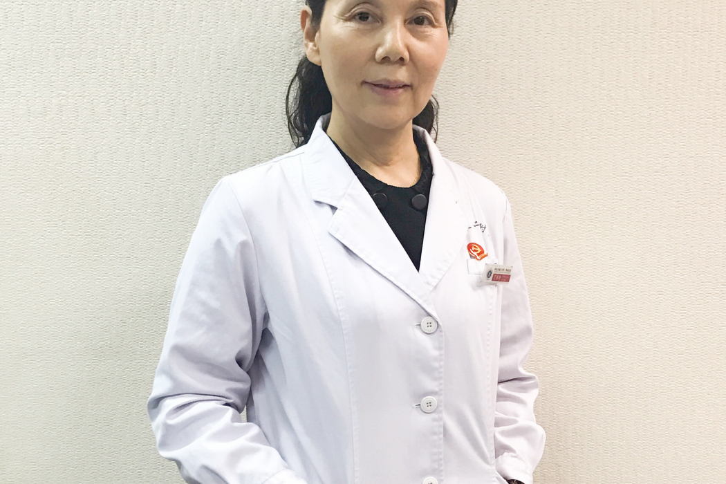 王香玲(陝西省檢驗學會副主任委員) 王香玲(陝西省檢驗學會副主任委員)
