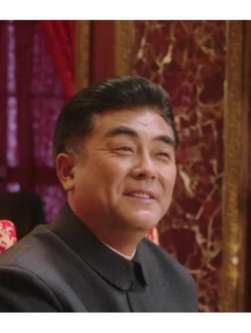 段傳憲 段傳憲